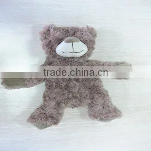 12' Unstuffed Animal Skin thumbnail-1