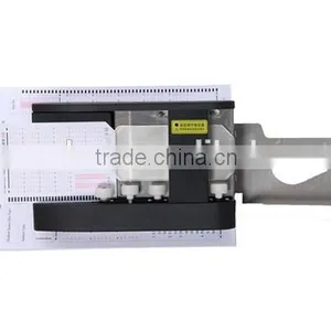 NHII Optical Mark Recognizer /Portable OMR Scanner in Saudi Arabia Classroom thumbnail-4