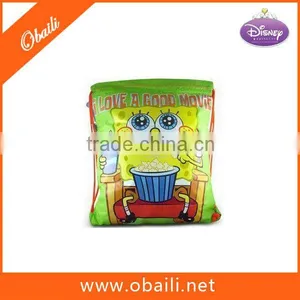 Polyester Drawstring Bag,promotional Drawstring Bag thumbnail-1