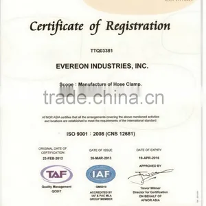 Double Wire Hose Clamp thumbnail-4