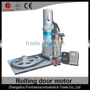 DJM-300KG-1P Reliable Electirc Roller Shutter Motor(100% Test) thumbnail-1
