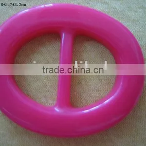 Fashion Acrylic Buckle/resin Buckle thumbnail-1