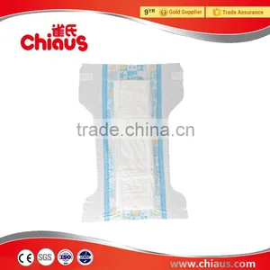 OEM Best Baby Diapers, Cheap Disposable Diapers thumbnail-1