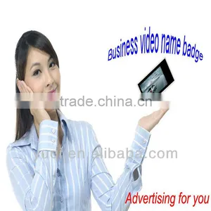 Wearable Business Badge thumbnail-1