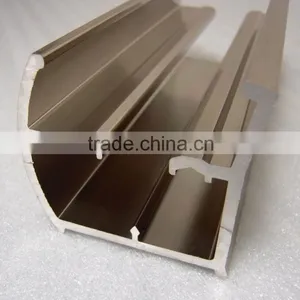 Aluminum Shower Door Frame thumbnail-1