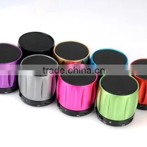 Wireless Mini Portable Bluetooth Speaker With Usb Charger, Compatible With All Smart Phone and Majority of Digital Equipments thumbnail-2