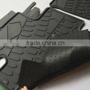 2016 New Design Car Mat/cargo Mat/floor Mat /floor Liner thumbnail-2