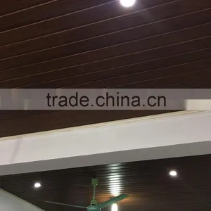 Professional Interior Wall PVC Panel Factory thumbnail-2