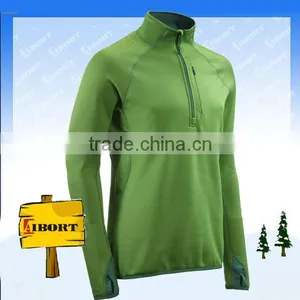 JHDM-2206 Mens Softshell Pullover thumbnail-1