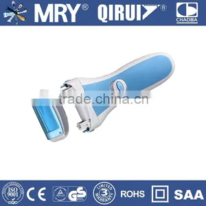 Detacheable Head Design Battery Operated Callus Remover/foot Removal Tool/remove Callus on Foot thumbnail-4