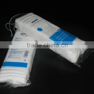 Zag Zig Cotton Rolled Tape Zinc Oxide Tape for Hospital Use With CE TUV thumbnail-6