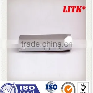 OEM Aluminizing Plate Up-Cover Deep Drawing Stamping thumbnail-4