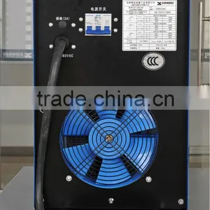 Pipeline Flux Cored Welding Machine D7-500(N) thumbnail-3