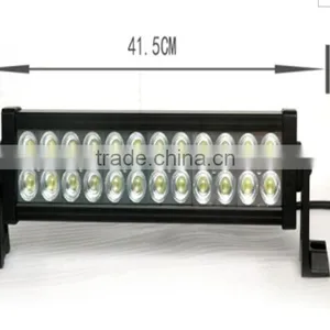 Led Flexible Commerical 72w Led Work Light 24pcsx3w High Intensity LEDS Work Lamp Light thumbnail-2