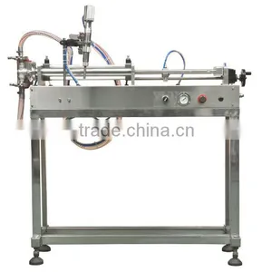 Semi-automatic Liquid Filling Machine thumbnail-2
