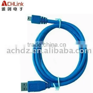 USB Type A 3.0 TO MINI USB 10Pin Cable thumbnail-2