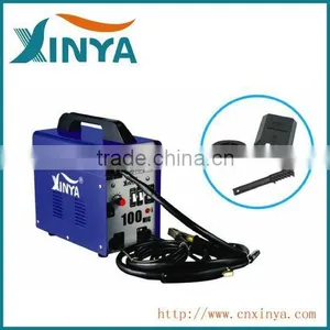 XINYA MIG Series ac Arc Welding Machine Power Welder (MIG-130) thumbnail-1