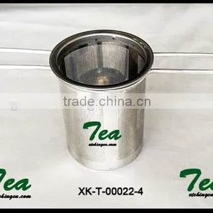 2015 New Factory Price Tea Infuser, Tea Strainer, Tea Cup Sets thumbnail-1
