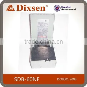 Dixsen A/C Pull-out Disconnect Switch Without Fuse thumbnail-1
