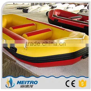 Nice Quality Raft River Boat thumbnail-3