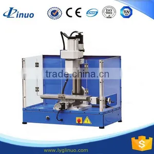 PX1 Mini CNC Milling Machine for Sale thumbnail-1