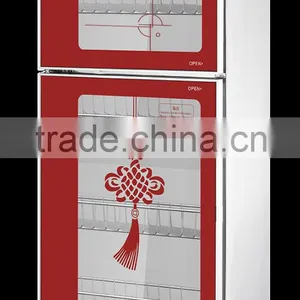 Household UV Disinfection Cabinet Dish Dryer thumbnail-5