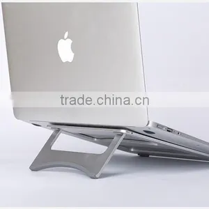High Quanlity Metal Notebook Stand Holder for Macbook thumbnail-3