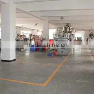 Automatic Large Back Sealing Bag Vertical Packaging Machinery thumbnail-4