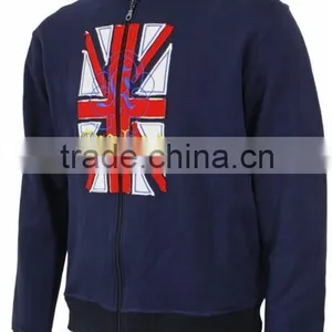 2016 Good Quality Fashionable Mens Sweatshirt Without Hood thumbnail-4