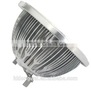 High Power Led Spotlight Hot Product Gx53 9w Led thumbnail-5