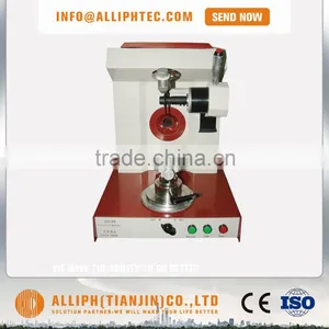Dental Plaster Diamond Disc Dental Die Cutting Machine thumbnail-1