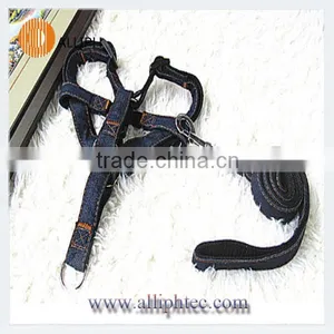 Nylon Dog Leash Professional Dog Retractable Lead thumbnail-2