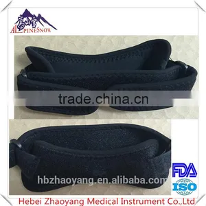 Sports Knee Patella Support Brace Pad thumbnail-3