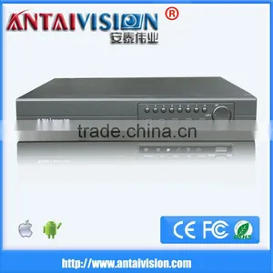 HOT! Full 8 ch 960p H.264 Nvr thumbnail-1