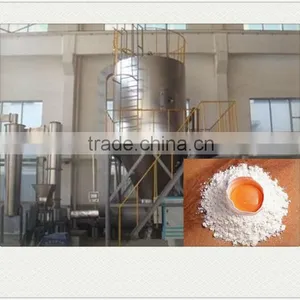 Spray Drier for Egg Power thumbnail-1