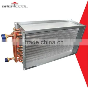 GREATCOOL Other Refrigeration & Heat Exchange Equipment Aluminum Fin Condenser Coil thumbnail-1