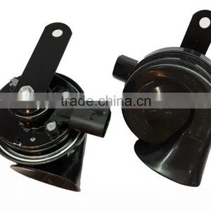12v Electric Car Horn Auto Snail Horn Car Reverse Horn for Audi,VW,Skoda FK-A1 thumbnail-3