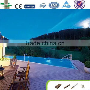 Wpc Construction Materials Floor thumbnail-1