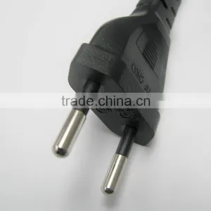 Swiss Standard 10A 250V Swiss Flat Plug thumbnail-1