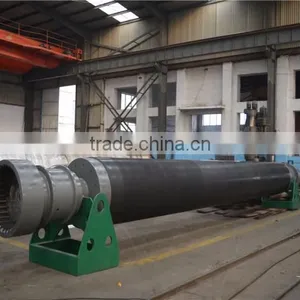 Scroll Roll of Paper Making Machine for Paper Mill thumbnail-3