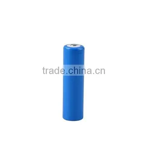 High Drain Green Li Ion Battery 18650 2000 MAh & 3.7V Rechargeable Battery thumbnail-3