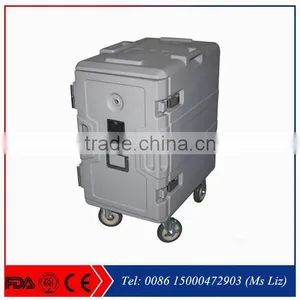 116L Cold Food Cabinet Refrigeration, Cold Chiller Cabinet, Cold Refrigeration Cabinet thumbnail-5