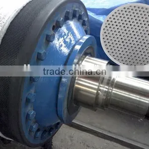 Corrugated Paper Machine Blind Drilled Press Roll thumbnail-4