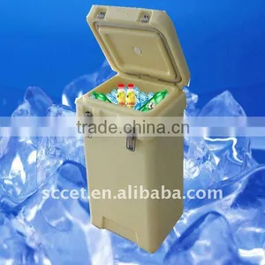 Hot Sale 8L Rotomolded Beach Drink Cooler thumbnail-1