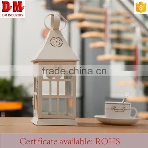 Simple Mobile Classic Wedding Decoration Floor Standing Lantern thumbnail-1