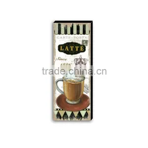 Hotselling Factory Direct Price Custom Printing Logo Polyresin Plaque thumbnail-2