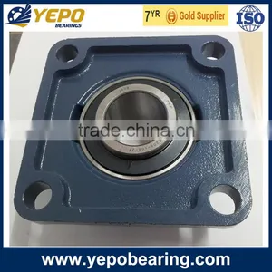 FY 1.1/2TF Bearing Unit Y Bearing Square Flanged Units thumbnail-1
