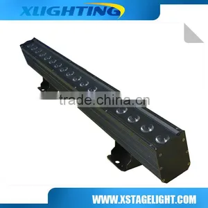 Leds Dots Control 18*18W Pixel Led Bar Light thumbnail-3