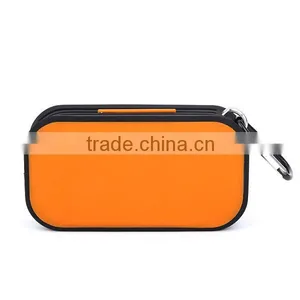 Portable Floatstone Waterproof V4.0 Bluetooth Wireless Speaker thumbnail-3