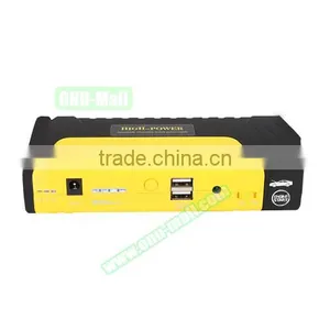 16800 MAh Car Jump Starter, Car Charger Power Bank Battery Booster Quality Choice thumbnail-2